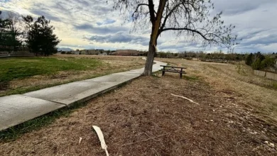 Woman struck by lightning in Superior ID'd, remains in critical condition