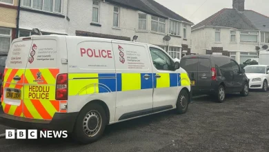 Woman's body found in chest freezer at home, inquest told