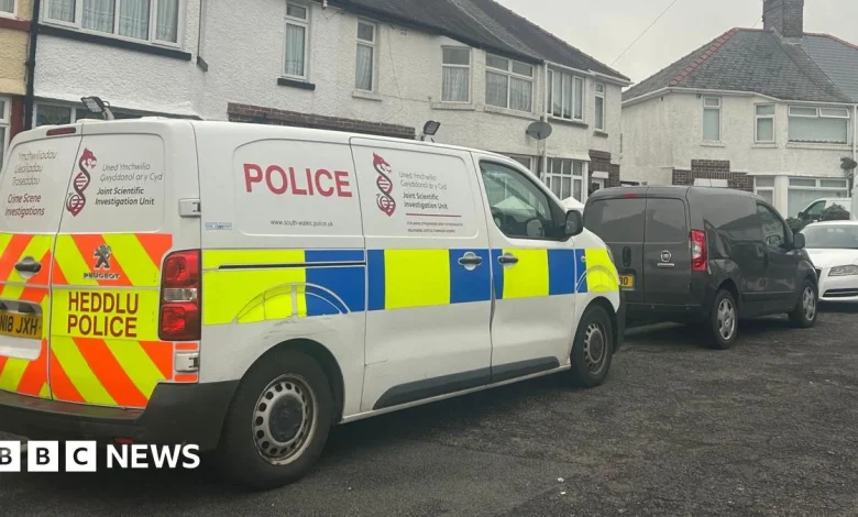 Woman's body found in chest freezer at home, inquest told