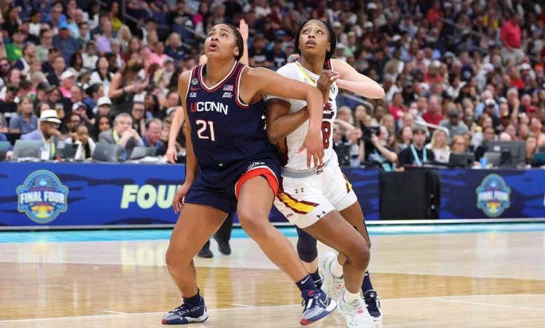 Women’s 2026 Final Four players to watch: Sarah Strong, Joyce Edwards, more