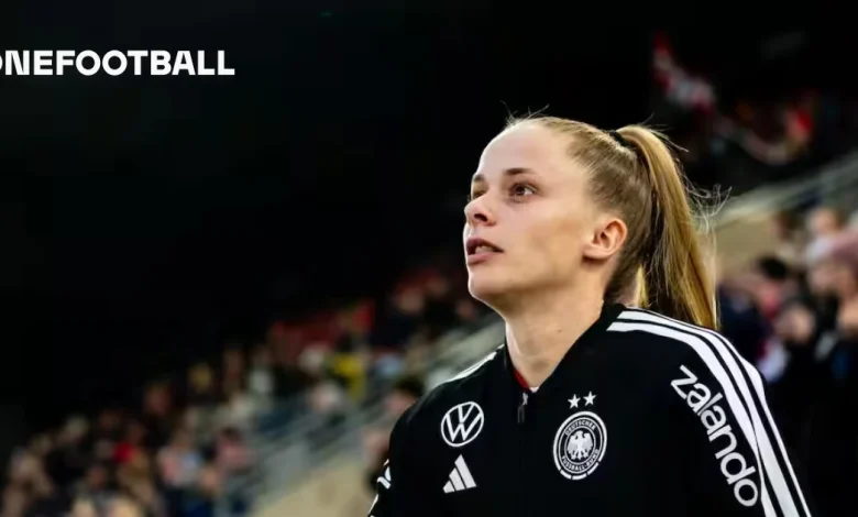 Women's World Cup Qualifiers preview: Germany vs. Austria