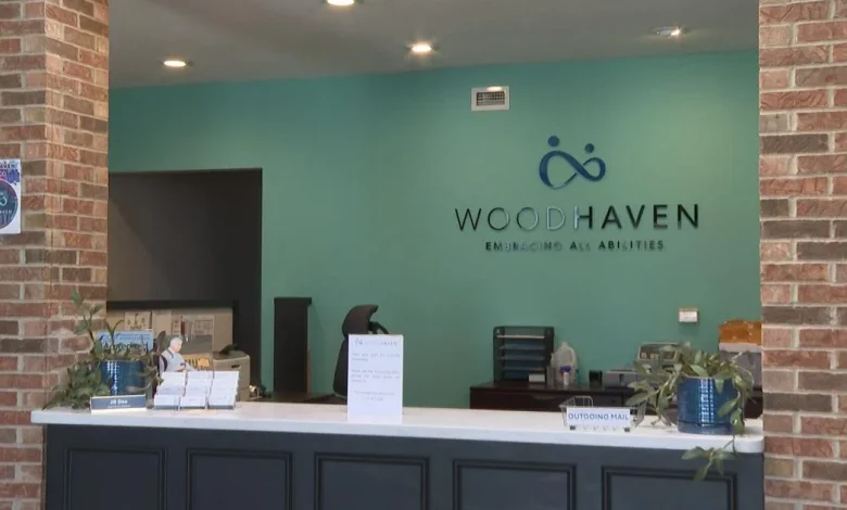 Woodhaven to rehabilitate five houses with City of Columbia grant