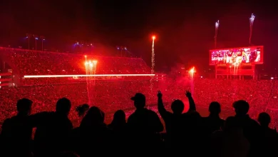 World Champion Argentina to Face Iceland June 9 at Jordan-Hare Stadium - Auburn Tigers