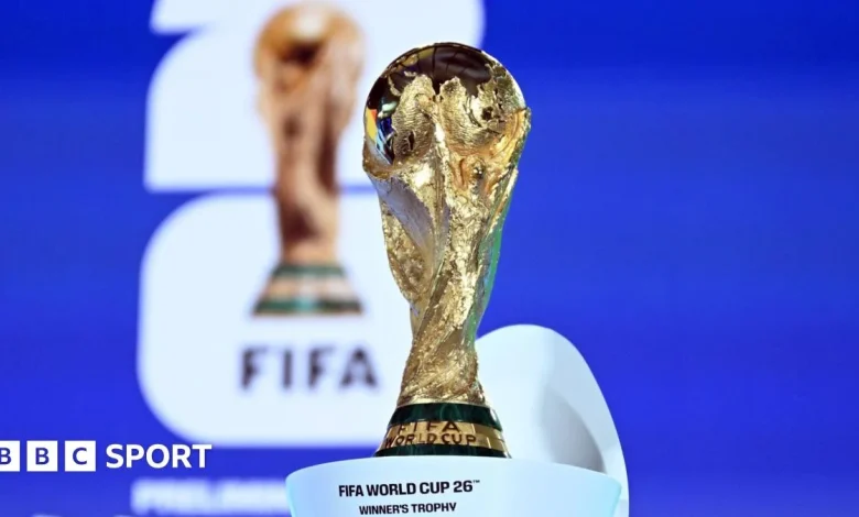 World Cup 2026: The qualifiers, favourites, underdogs and kick-off times for biggest tournament