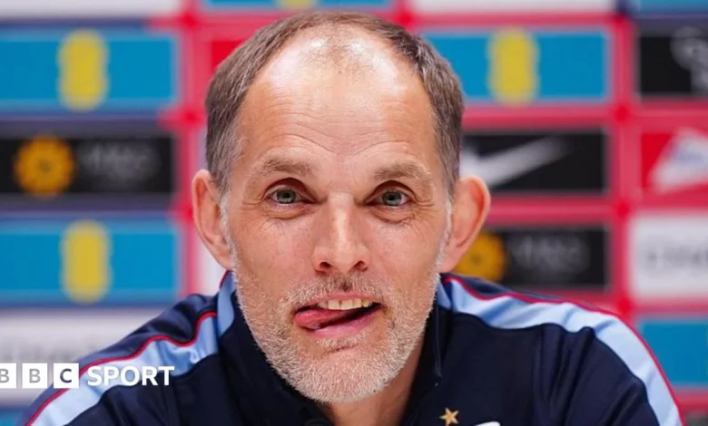 World Cup 2026: Who will make Thomas Tuchel's England squad? Do you agree with Phil McNulty's choices?