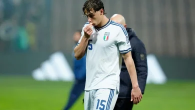 World Cup 2026 play-offs: Italy stunned on penalties as Arsenal FC star sends Sweden through