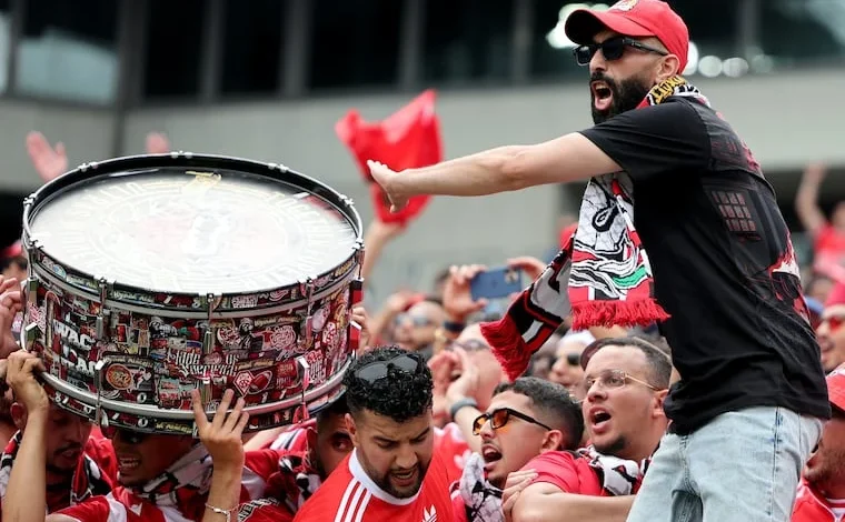 World Cup: FIFA is offering another chance to get tickets at face value