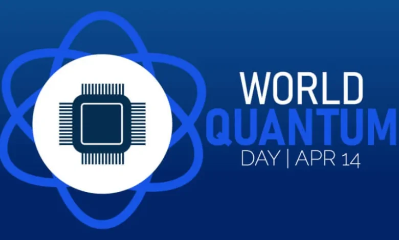 World Quantum Day sparks urgency as experts warn window to prepare is shrinking
