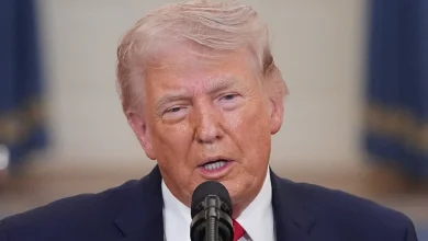 'Worsening Gradually': MS NOW Doc Spots 'All The Signs Of Dementia' In Trump