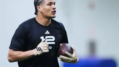 Worst-case Steelers 2026 mock draft: Maybe there’s not a bad catch in the house