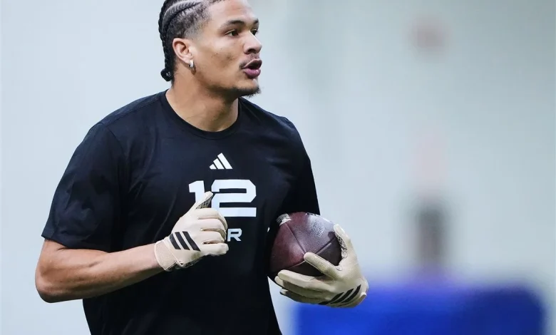 Worst-case Steelers 2026 mock draft: Maybe there’s not a bad catch in the house