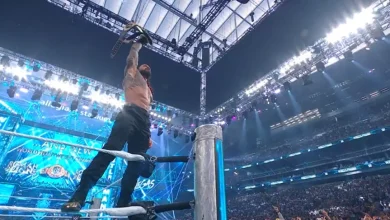 WrestleMania 42 Night Two recap: Once more with feeling