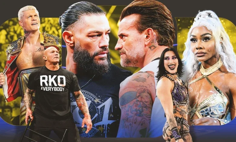 WrestleMania 42: luchas más esperadas y predicciones atrevidas