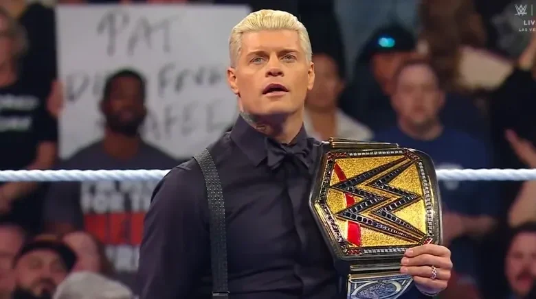 WrestleMania 42 night one preview: The main event of WrestleMania is so bad that Cody Rhodes is crying over it
