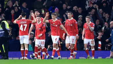 Wrexham standings: Championship table as Red Dragons chase promotion