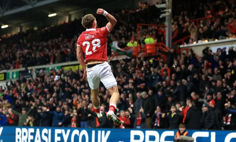 Wrexham standings: Championship table as promotion chase comes down to wire