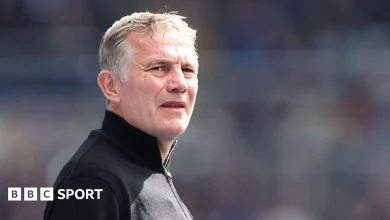 Wrexham v Stoke City: Can Phil Parkinson's side revive play-off dream?