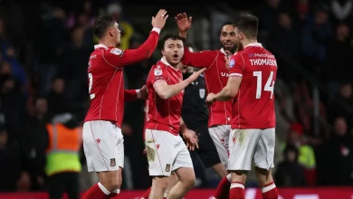 Wrexham vs Southampton: TV channel, kick-off time, live stream, referee, injury and team news
