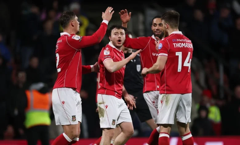 Wrexham vs Southampton: TV channel, kick-off time, live stream, referee, injury and team news