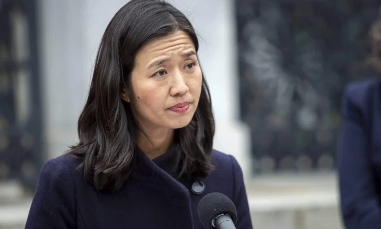 Wu floats $4.9 billion budget amid 'challenging' times, soaring health costs and less federal funding