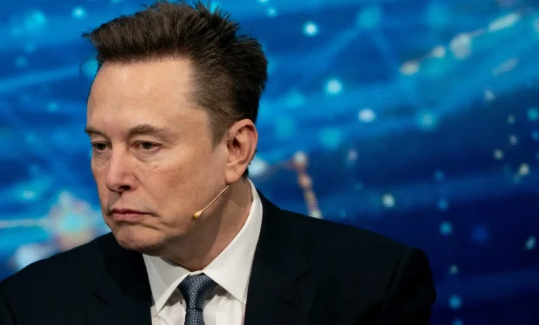 XAI Reorganizes Its Engineering Team Ahead of SpaceX IPO