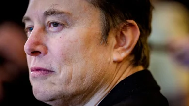 XAI's Cofounder Chaos, Rebuilding Is Vintage Elon Musk