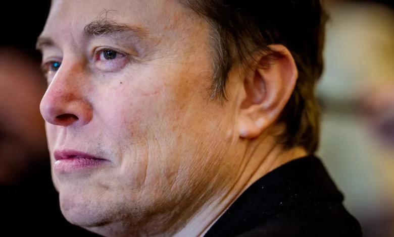 XAI's Cofounder Chaos, Rebuilding Is Vintage Elon Musk