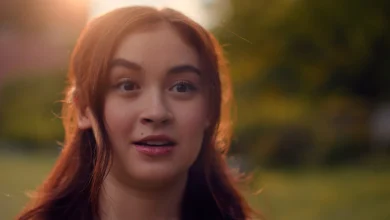 XO, Kitty Season 3: Set Sail Early with the First 2 Minutes of the Premiere