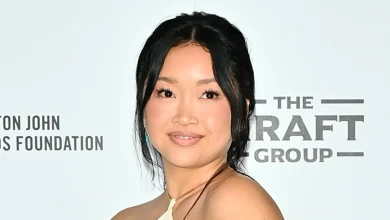 'XO, Kitty' actress Lana Condor is doing this for her libido