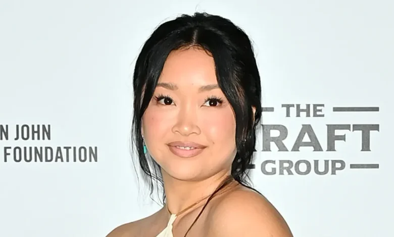 'XO, Kitty' actress Lana Condor is doing this for her libido