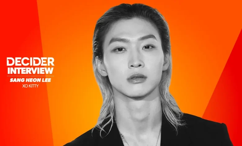 'XO, Kitty' star Sang Heon Lee shares why he's "very proud" of Min Ho after Season 3: "He finally found his way"