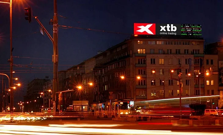 XTB Secures Dual CMA UAE Licences