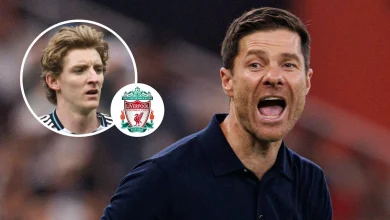 Xabi Alonso names first two Liverpool signings after reaching FSG ‘agreement’