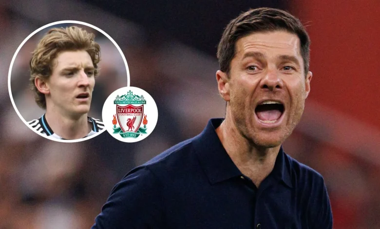 Xabi Alonso names first two Liverpool signings after reaching FSG ‘agreement’