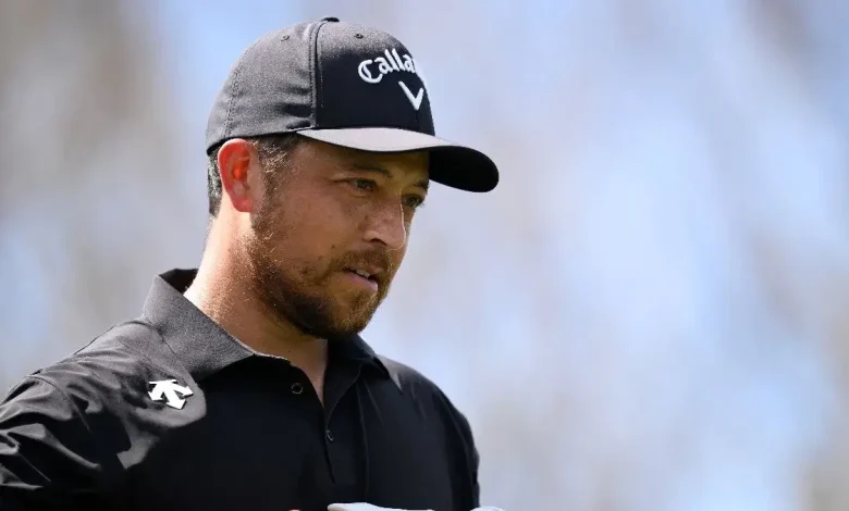 Xander Schauffele Announces Career News Right Before Masters
