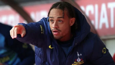 Xavi error, Romero, Richarlison and five things Roberto De Zerbi will learn from Tottenham debut