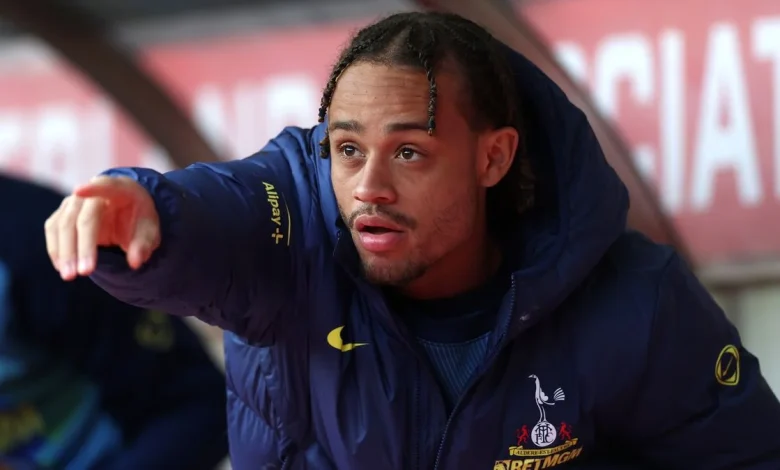 Xavi error, Romero, Richarlison and five things Roberto De Zerbi will learn from Tottenham debut