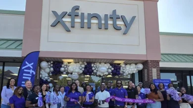 Xfinity’s first North Augusta store follows Comcast’s broadband expansion in Aiken County
