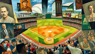 Yankees Bring Back Veteran First Baseman Paul Goldschmidt