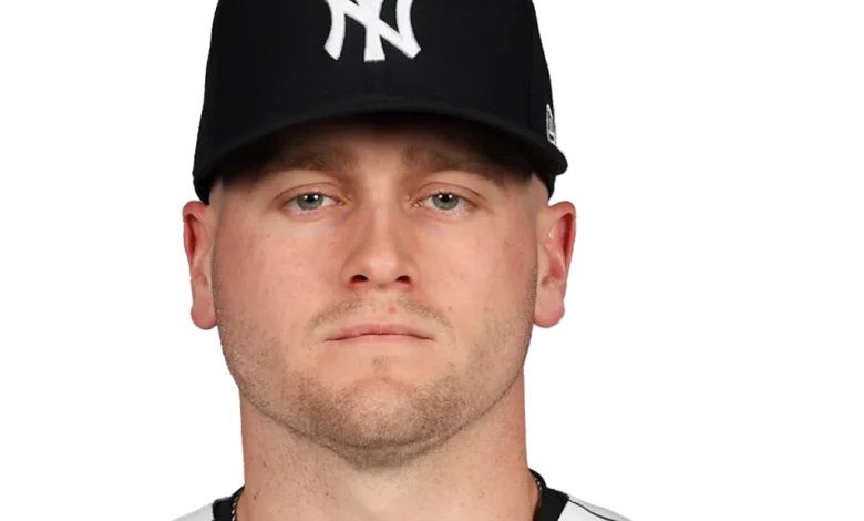 Yankees Designate Cade Winquest For Assignment