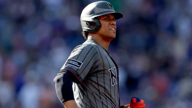 Yankees Fans Hit With Brutal Message Over Juan Soto Chant