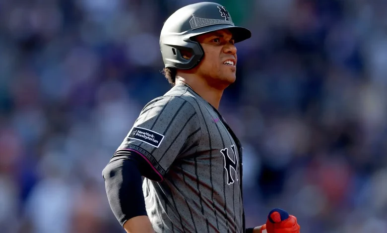 Yankees Fans Hit With Brutal Message Over Juan Soto Chant