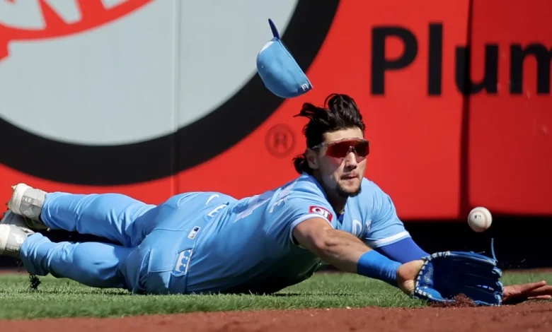 Yankees demolish Royals 13-4 | Royals Review