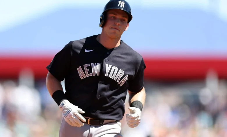 Yankees players push to wear alternate road jerseys for first time in franchise history: Sources