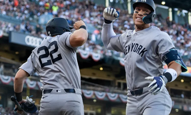 Yankees vs. Marlins prediction: Odds, recent stats, trends, and best bets for April 3