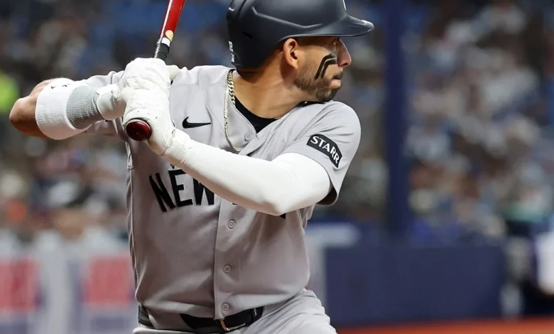 Yankees vs. Rays score: New York drops its fourth straight