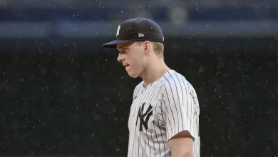 Yankees vs. Royals Rain Delay, April 19: Start Time, Updates, Full Details