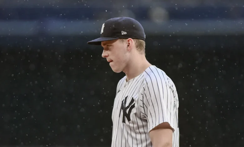Yankees vs. Royals Rain Delay, April 19: Start Time, Updates, Full Details