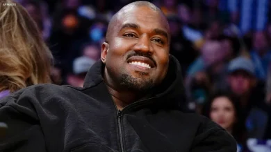 Ye attempts a comeback with sold-out SoFi Stadium concert, support from Lauryn Hill