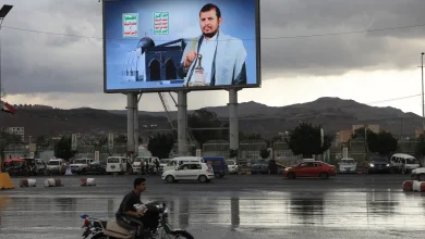 Yemen’s civilians fear fallout after Houthis enter Iran war